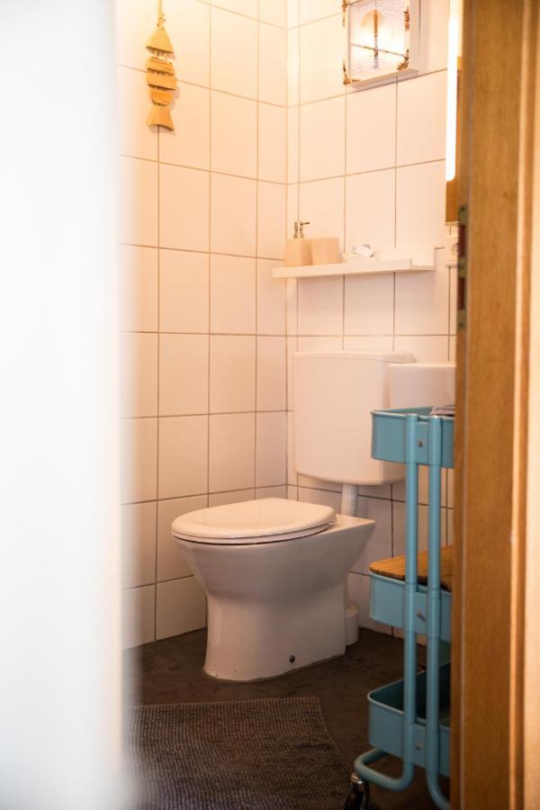 Ferienwohnung Am Sonnenberg Busingen am Hochrhein Exterior photo
